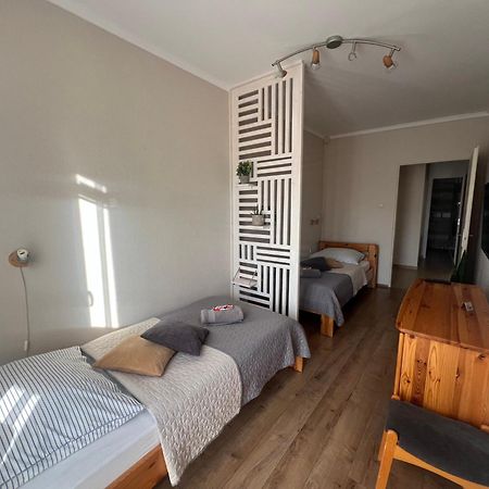 Centrum Apartman Kaposvár Екстериор снимка