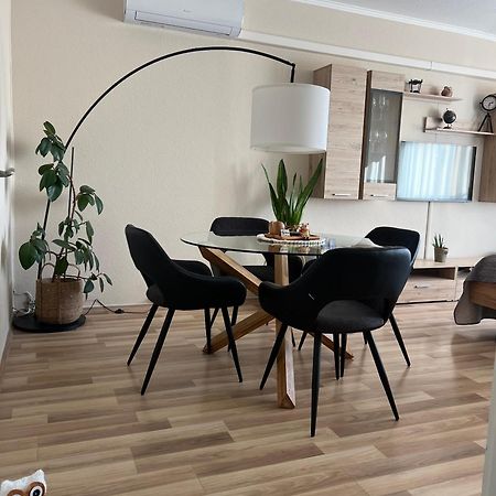 Centrum Apartman Kaposvár Екстериор снимка