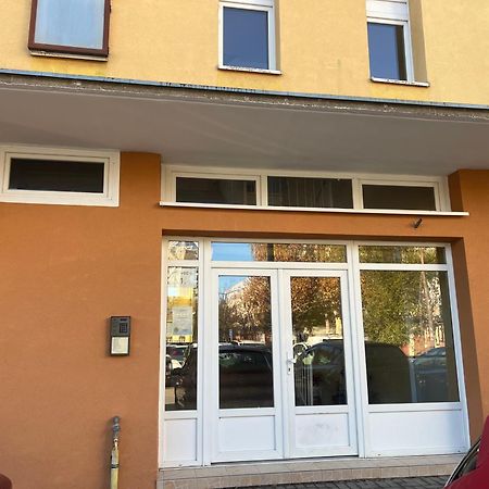 Centrum Apartman Kaposvár Екстериор снимка