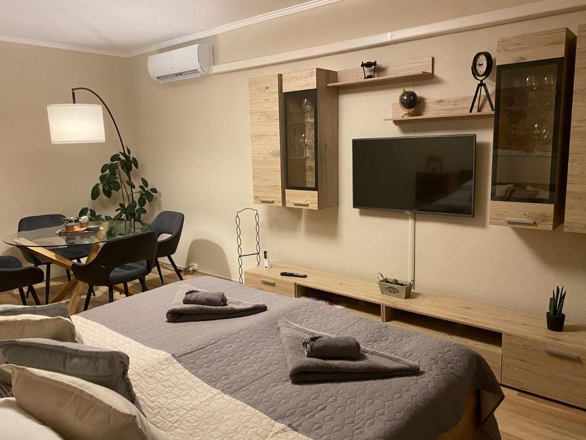 Centrum Apartman Kaposvár Екстериор снимка
