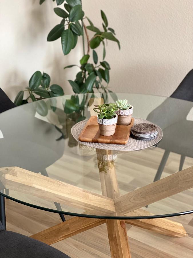 Centrum Apartman Kaposvár Екстериор снимка