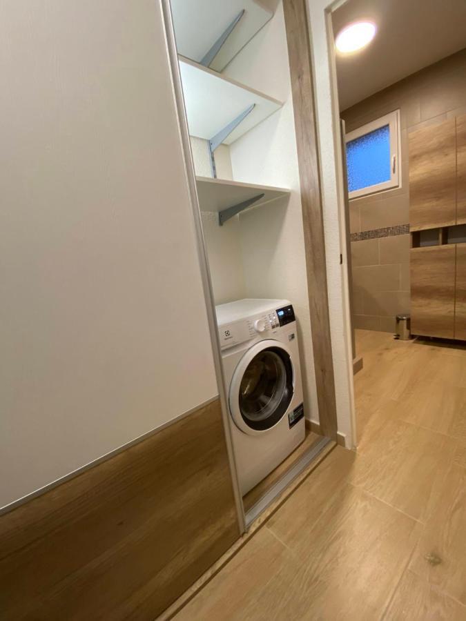 Centrum Apartman Kaposvár Екстериор снимка