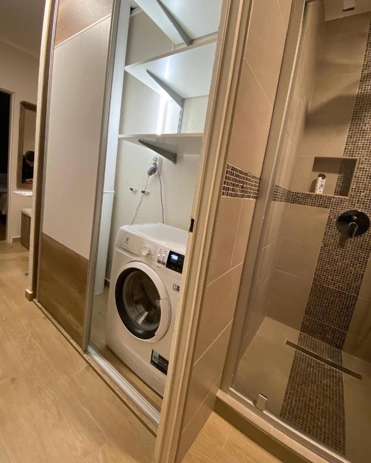 Centrum Apartman Kaposvár Екстериор снимка