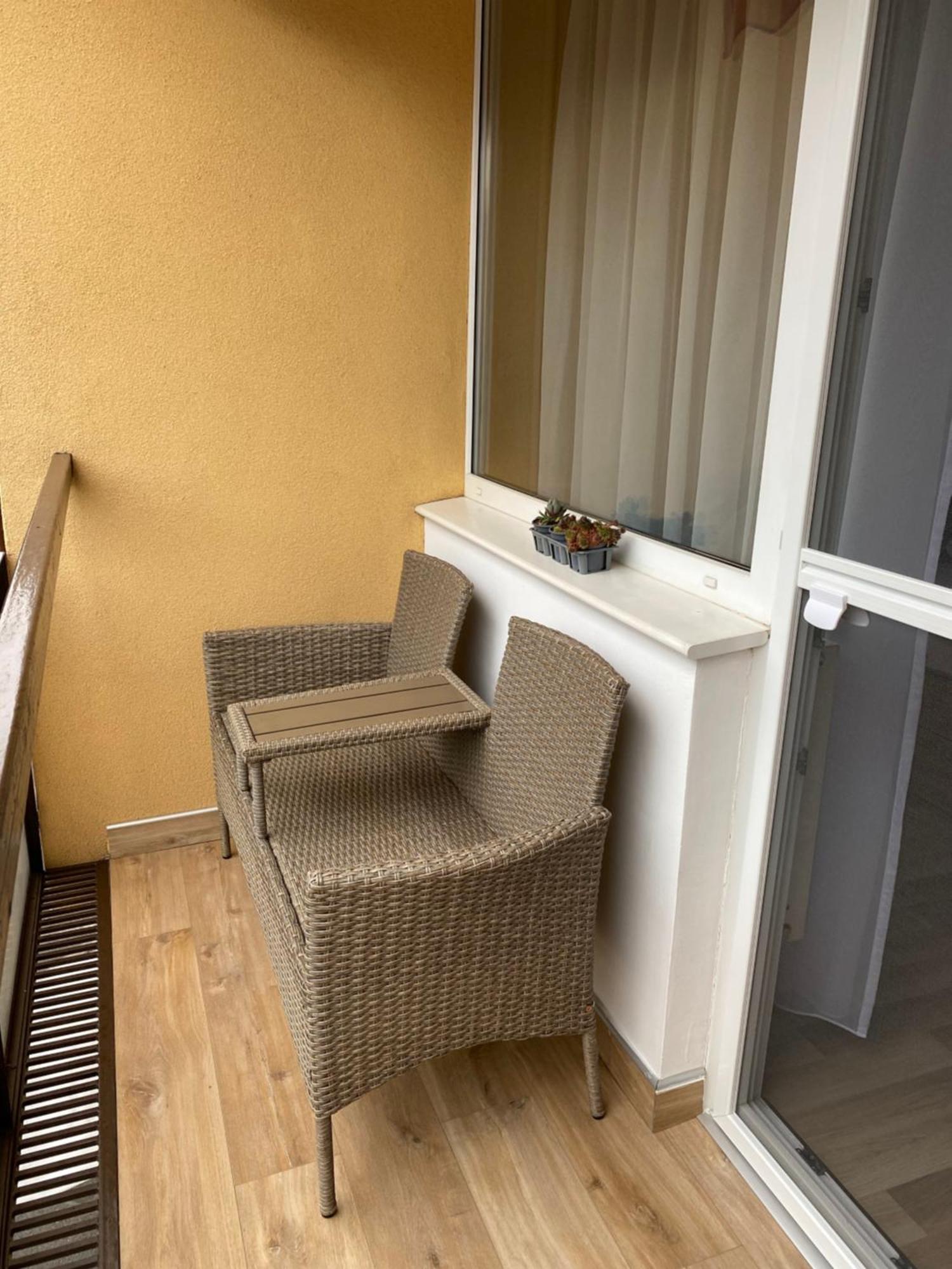 Centrum Apartman Kaposvár Екстериор снимка